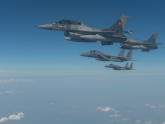 "Nigdy wcześniej". Kraj NATO pilnie apeluje w sprawie Rosji