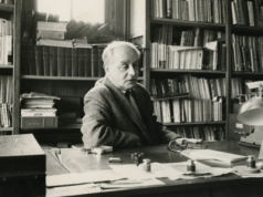 25 lat temu zmarł Jerzy Giedroyc, twórca „Kultury” paryskiej. Zmienił polskie postrzeganie Europy Wschodniej