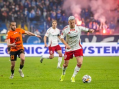 Ruch Chorzów – ŁKS Łódź [RELACJA NA ŻYWO]