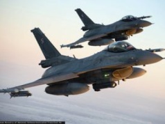 Wzmożona aktywność samolotów wojskowych nad Polską. Oto co to oznacza