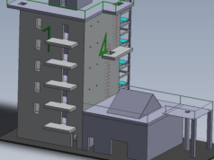 Nowe obiekty do ćwiczeń APoż. Czas na projekty