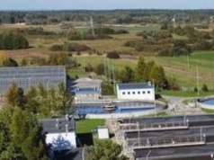 Chełm walczy ze smrodem. Rusza długo oczekiwana inwestycja w oczyszczalni ścieków