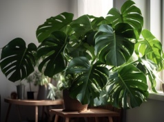 Twoja monstera nie ma dziurawych liści? Kwiaciarka zdradza, gdzie popełniasz błąd
