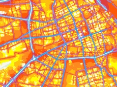 Szykują się zmiany w mapach hałasu