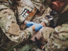 Wojsko pracuje nad własną listą leków krytycznych