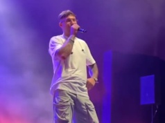 Kubańczyk: „Ktoś powiedział, że dzisiaj mnie na tym koncercie zabije”