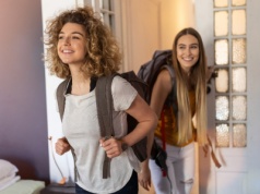 Pokój dla studenta. Coraz trudniej o ofertę do 1000 zł