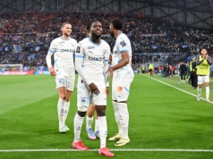 Z Marsylii wylecieli za bójkę. Pierwszy mecz w nowych klubach zagrają… przeciwko sobie