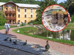 Sanatorium NFZ taniej!