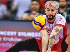 Mistrzostwa świata siatkarzy. Kłopoty zdrowotne Polaków