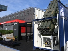 Wyrzutnia w kontenerze – nowe oblicze systemu HIMARS?