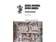 Dzieci jesionu, dzieci wiązu |Recenzja