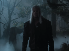 Liam Hemsworth w roli Geralta. Debiutuje pierwszy zwiastun 4. sezonu Wiedźmina