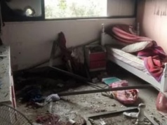 Jej dom zniszczył Izrael, rodzinę przesiedlono 10 razy. Życie Lamy w Strefie Gazy