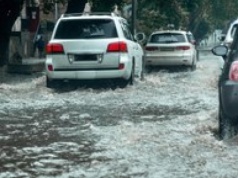 IMGW ostrzega. Są alerty I i II stopnia
