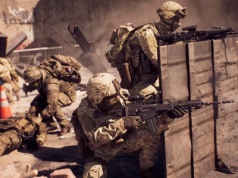 Battlefield 6 stawia na realizm: "Nie gonimy za trendami. Nie gonimy innych gier"