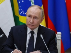 Rosyjskie drony nad Polską. Ekspert: Putin otwiera drugi front w Europie