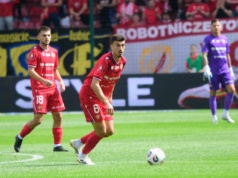 Widzew Łódź – Arka Gdynia [RELACJA NA ŻYWO]