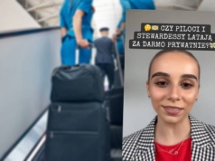 Darmowe loty? Tak, ale jest haczyk. Stewardesa zdradza kulisy pracy w chmurach