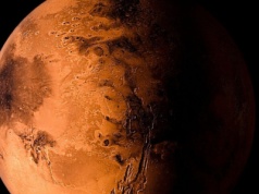 Sekrety Marsa, czyli wszystko co wiemy o Czerwonej Planecie