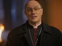 Prymas Polski pisze do wiernych po ataku na księdza w Mieścisku. „Zabolało”