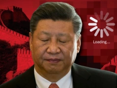 Chiny mają problem. Ich żelazna kurtyna okazała się dziurawa