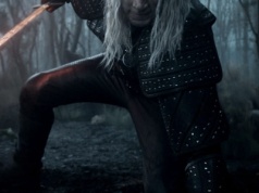 Netflix pokazał teaser Wiedźmina. Wiemy kiedy wróci na ekrany