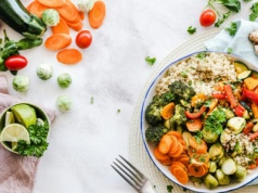 Niektóre diety chronią przed chorobami przewlekłymi