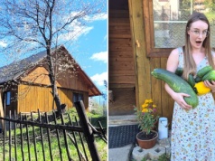 Remontują stary dom po dziadku. "Jesteśmy trochę przerażeni"