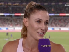 Bukowiecka wyłożyła kawę na ławę w TVP. "Pierwszy raz w życiu"