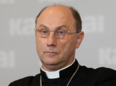 Skandaliczny incydent podczas mszy. Jest reakcja Prymasa Polski