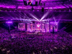 Roztańczony PGE Narodowy 2025. Pełna lista wykonawców