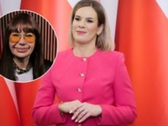 TYLKO U NAS! Stylistka wzięła pod lupę różową kreację Marty Nawrockiej. Te detale łatwo przeoczyć