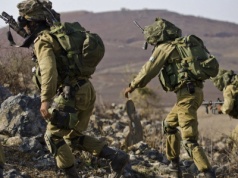 Rubio ma rozmawiać w Jerozolimie o planie aneksji części Zachodniego Brzegu przez Izrael