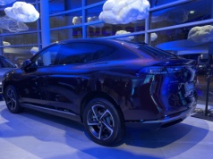 GAC, nowy chiński pogromca otwiera salon w Warszawie