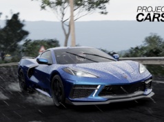 Project CARS 3 miało konkurować z Forza Horizon. W planach był bardziej otwarty świat