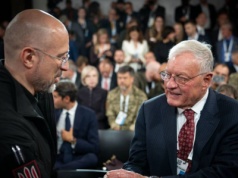 Ukraina wyprzedziła Stany Zjednoczone w technologii dronów – gen. Keith Kellogg