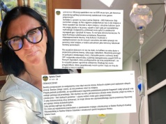 Radna KO wydała oświadczenie po publikacji pyskówki z kierowcą Ubera, miała dostać gazem łzawiącym