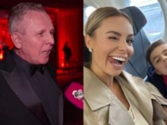 Krzysztof Jabłoński o pracy i życiu z Izabelą Janachowską: "Niekiedy mam żal, że bardziej zajmuje się małym niż MNĄ".