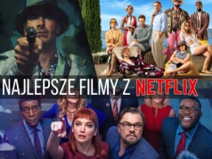 Najlepsze filmy z Netflix. 35 tytułów, które warto sprawdzić w 2025 roku