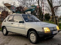 Dlaczego wracają? Youngtimery – druga młodość samochodów sprzed lat