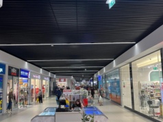 Centrum Handlowe Piekary w nowej odsłonie. Nowi najemcy i odświeżone wnętrze