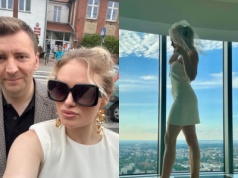 Schreiber wziął niedawno ślub. Ukochana szczerze o kosztach wesela