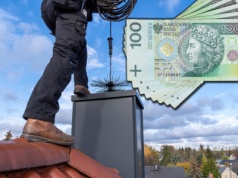 Przegląd kominiarski 2025