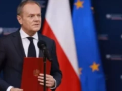 Tusk odwołuje alarm przy granicy. Rosyjskie drony wycofały się? Wojsko nadal czuwa!