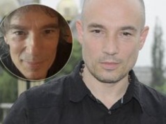 Stachursky radykalnie odświeża wizerunek. Lansuje burzę siwych LOKÓW