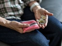 Renta wdowia. Ciche zmiany w waloryzacji już zatwierdzone przez rząd