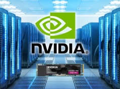 NVIDIA i Kioxia szykują rewolucję. Dyski SSD nawet 100 razy szybsze