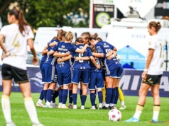 Stomilanki z piątą porażką w Orlen Ekstralidze kobiet; juniorki z pucharem