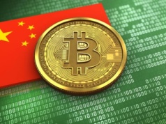 Chiny a regulacje kryptowalut
